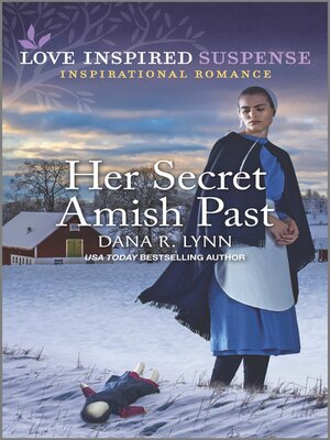 cover image of Her Secret Amish Past